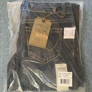 Stetson Jeans